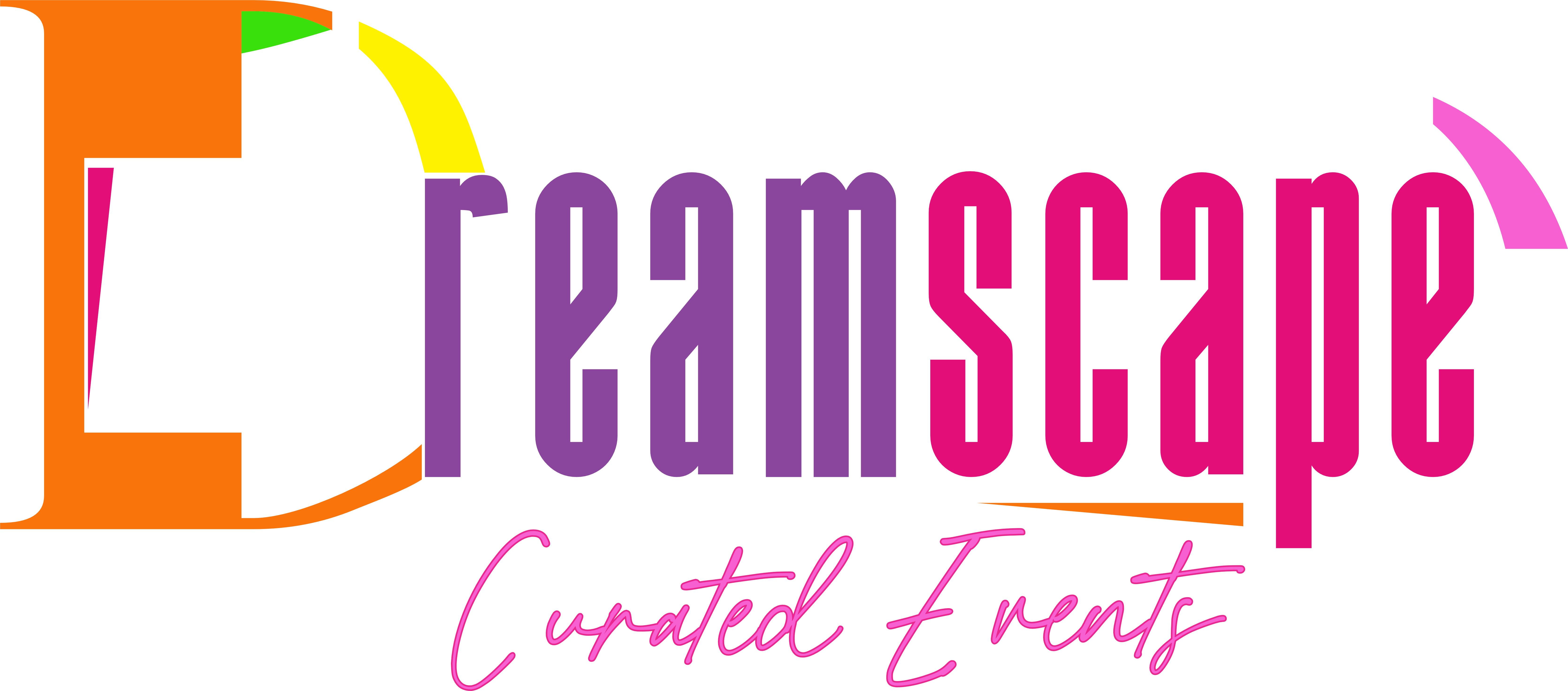 Dreamscape Curated Events